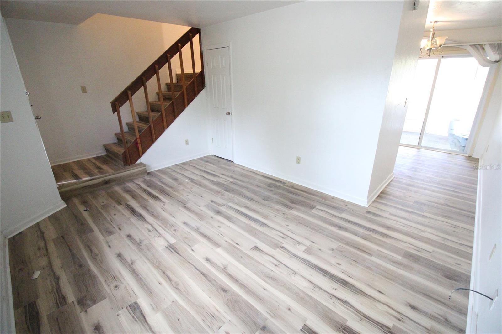 SOUTHWOOD - Residential