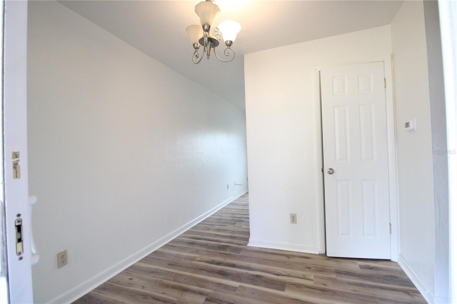 SOUTHWOOD - Residential