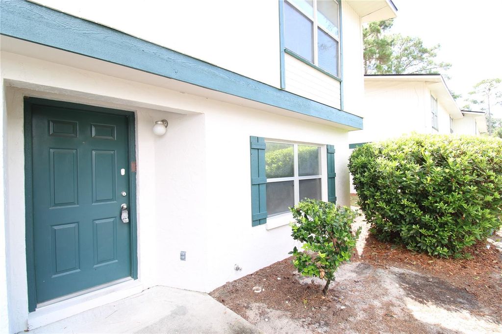 Photo of 3933 SW 26th Drive #D, Gainesville, FL 32608 (MLS # GC534684)