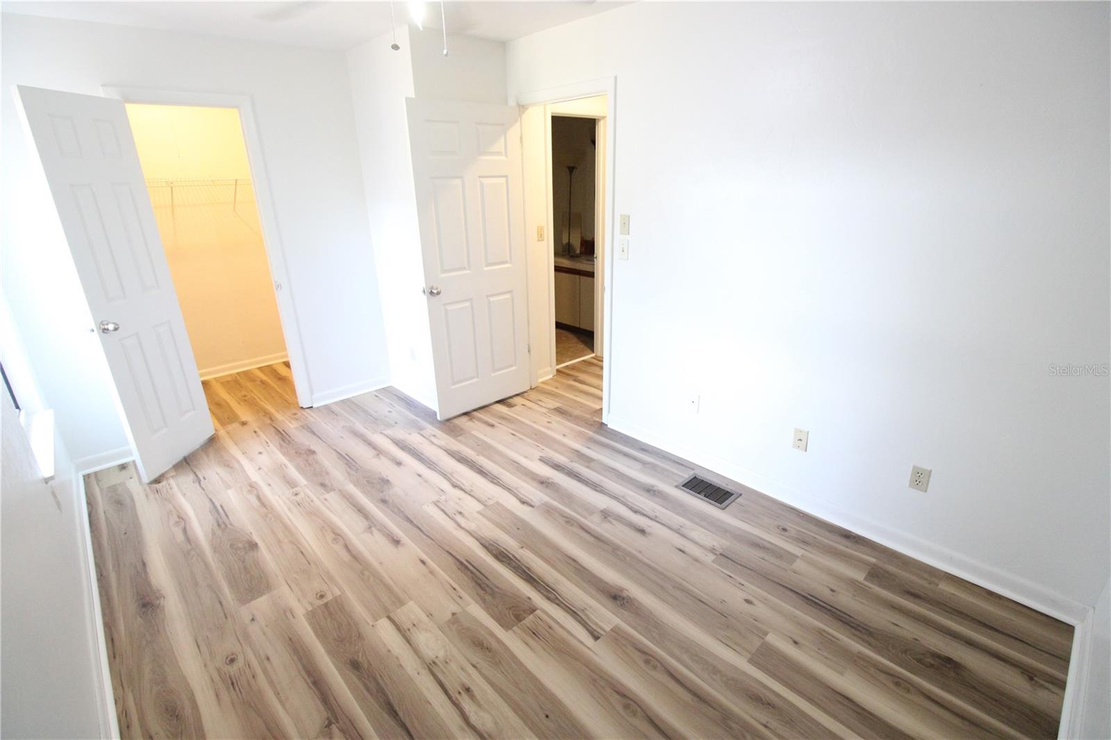 SOUTHWOOD - Residential