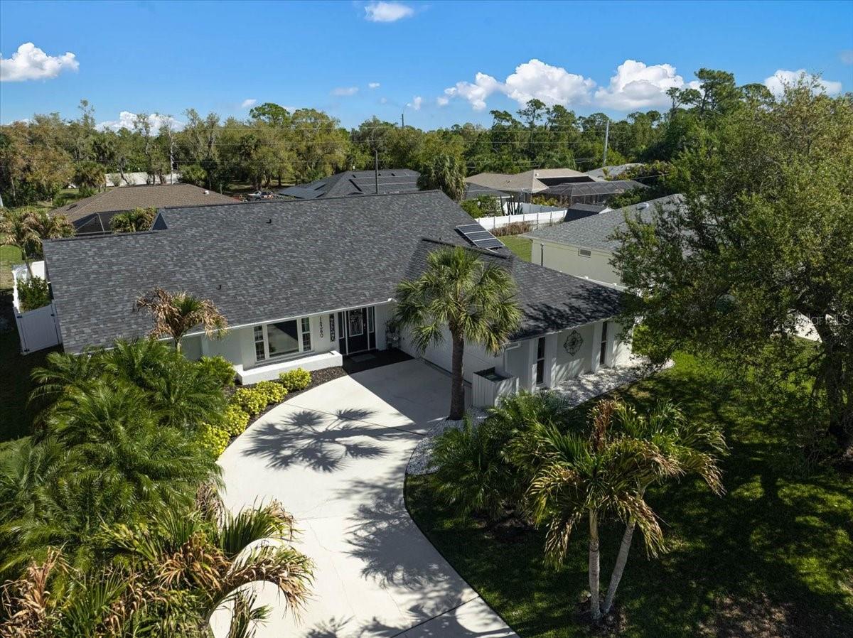 PORT CHARLOTTE SEC 037 - Residential