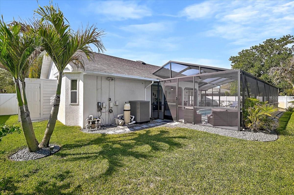 PORT CHARLOTTE SEC 037 - Residential