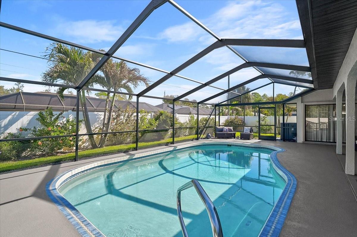 PORT CHARLOTTE SEC 037 - Residential