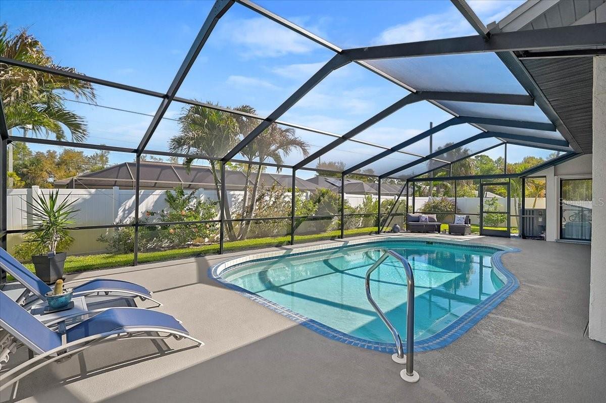 PORT CHARLOTTE SEC 037 - Residential