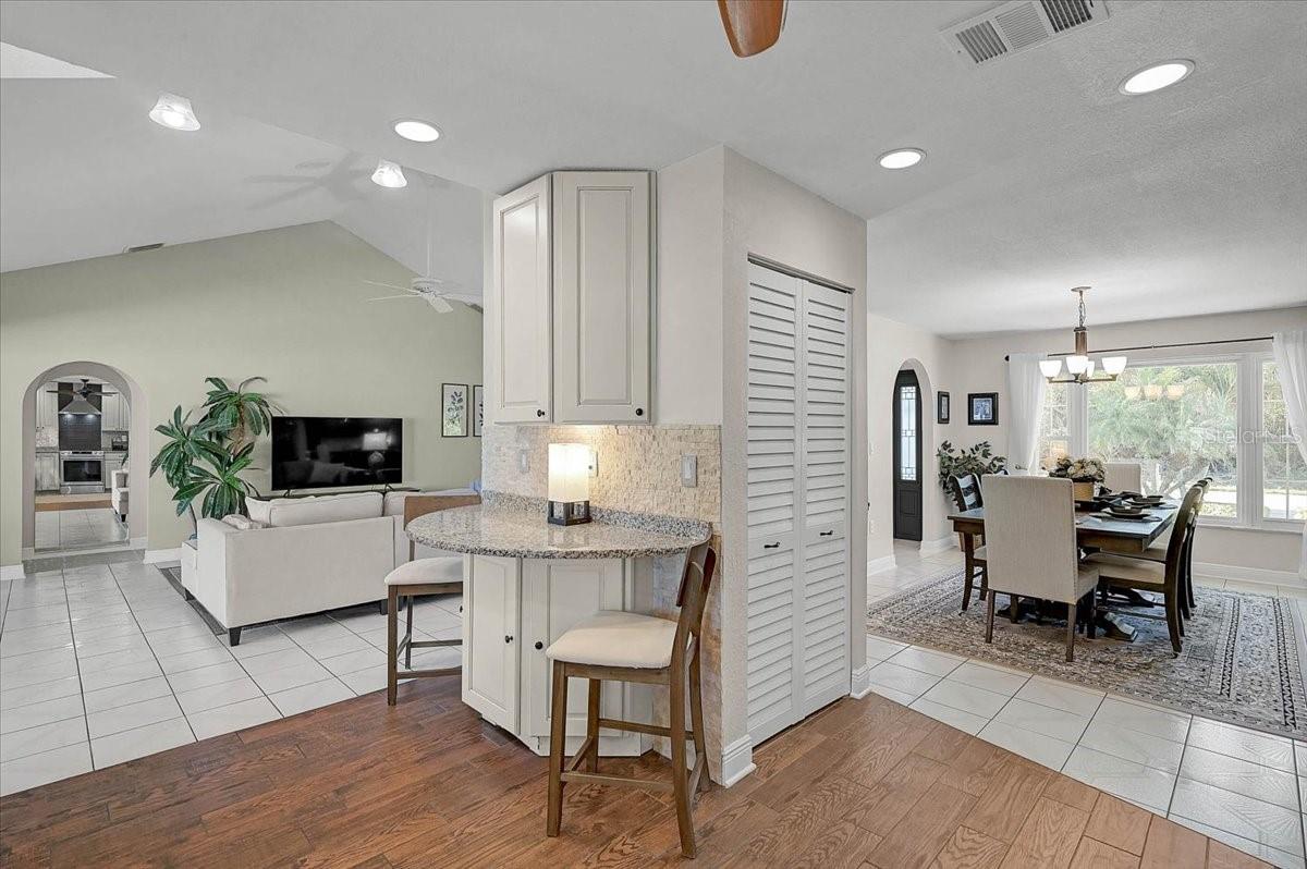 PORT CHARLOTTE SEC 037 - Residential