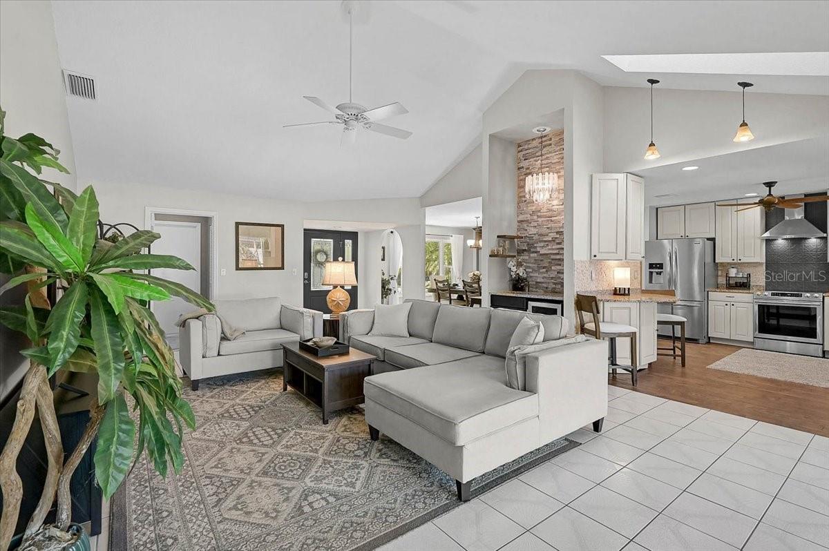 PORT CHARLOTTE SEC 037 - Residential