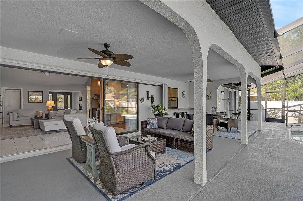 PORT CHARLOTTE SEC 037 - Residential