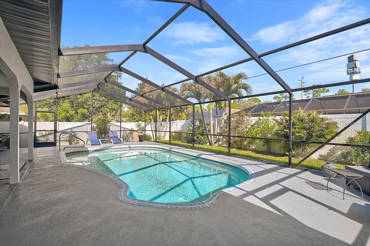 PORT CHARLOTTE SEC 037 - Residential