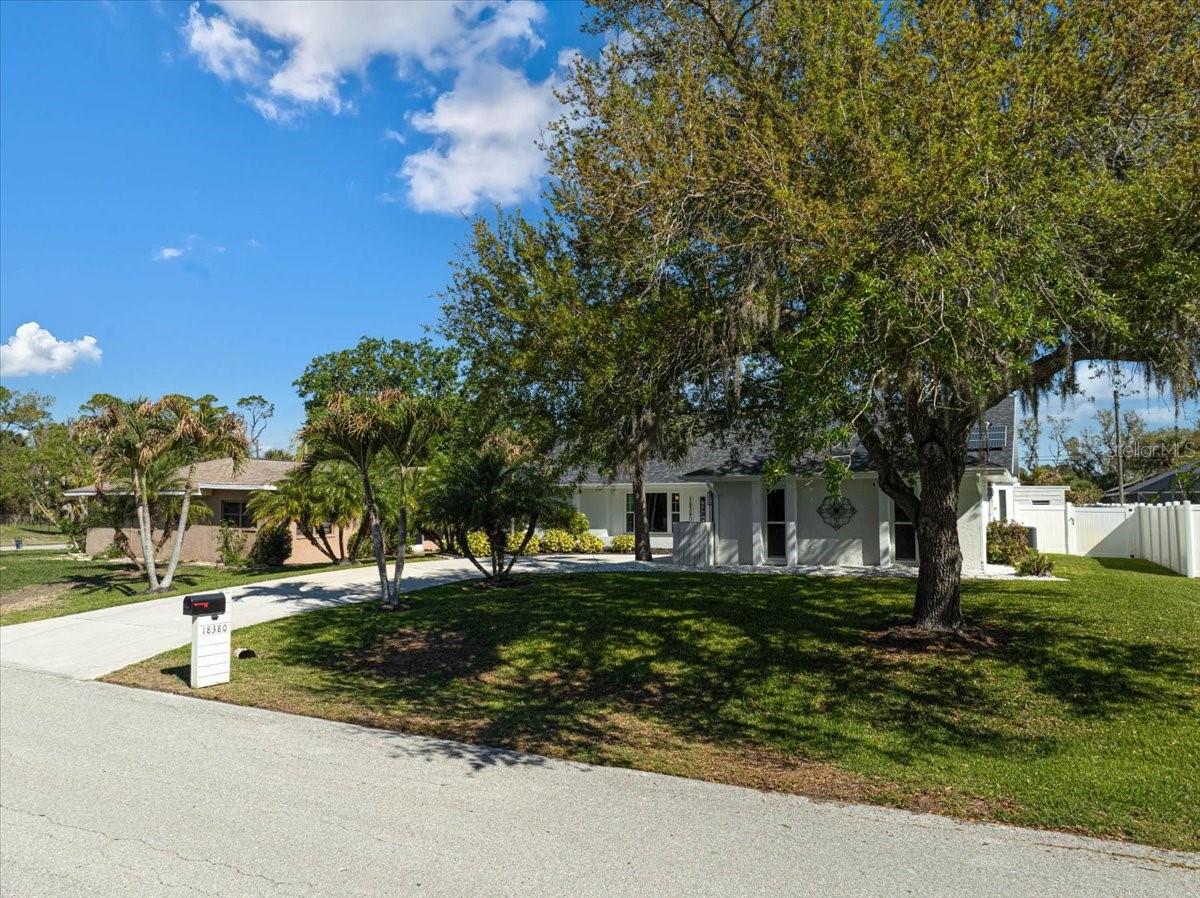 PORT CHARLOTTE SEC 037 - Residential