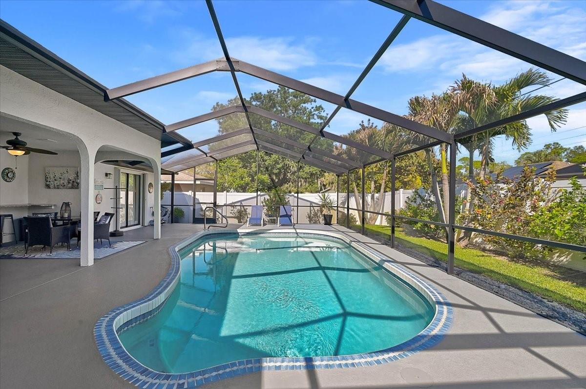 PORT CHARLOTTE SEC 037 - Residential