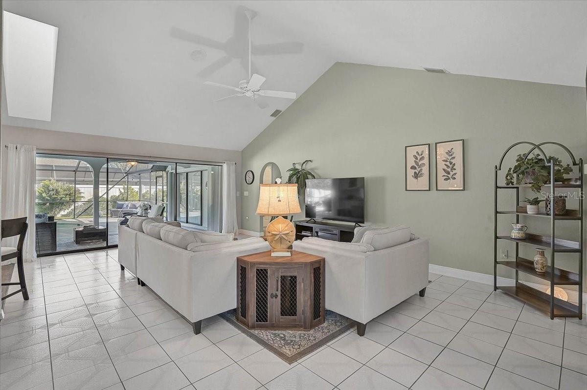 PORT CHARLOTTE SEC 037 - Residential