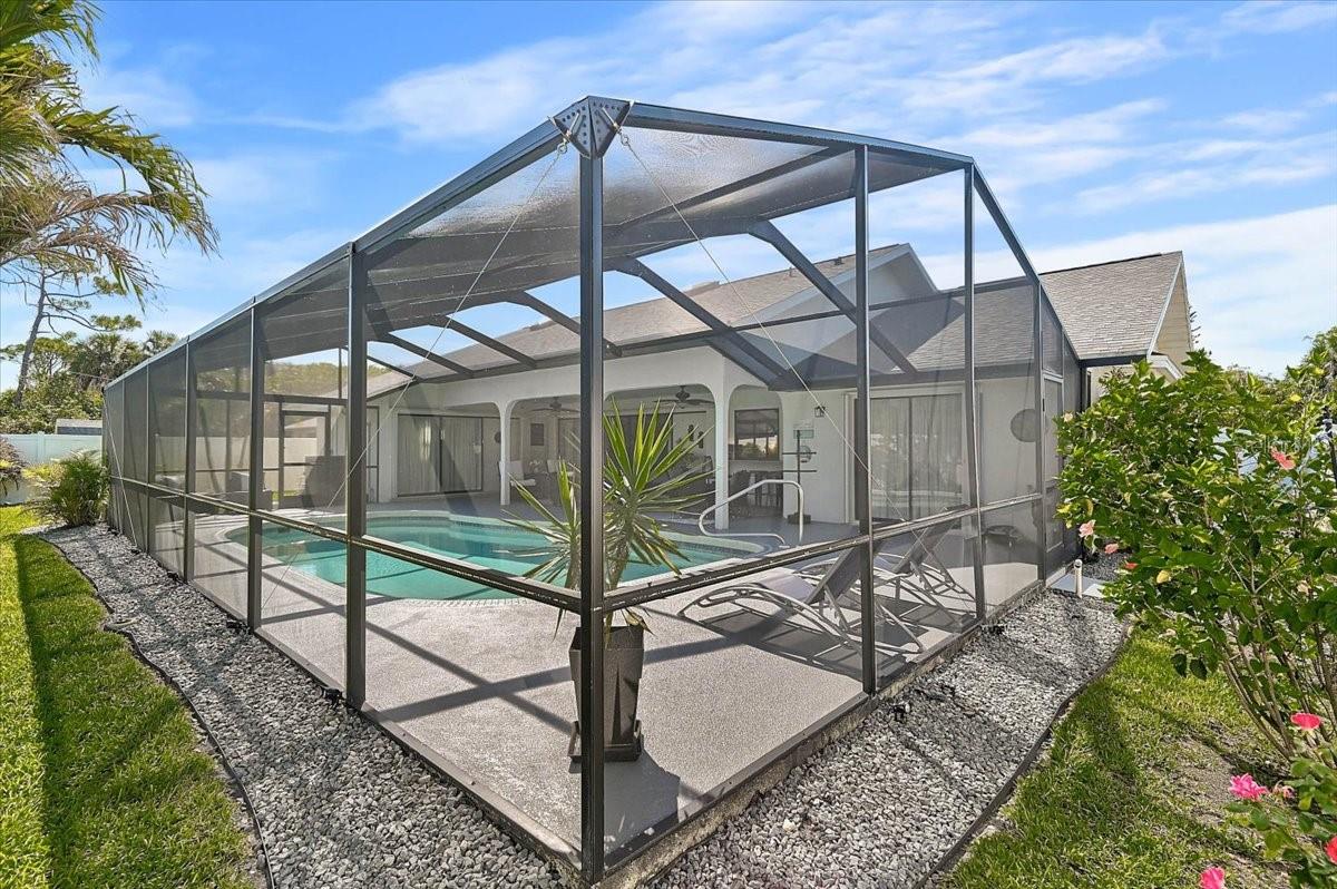 PORT CHARLOTTE SEC 037 - Residential