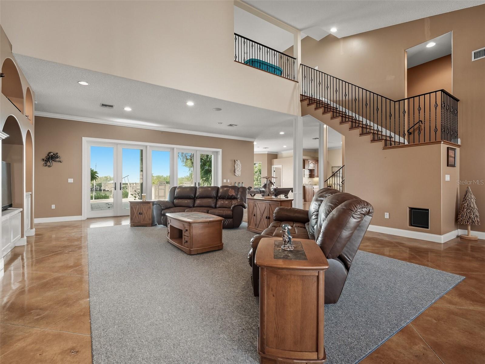 INLET SHORES - Residential