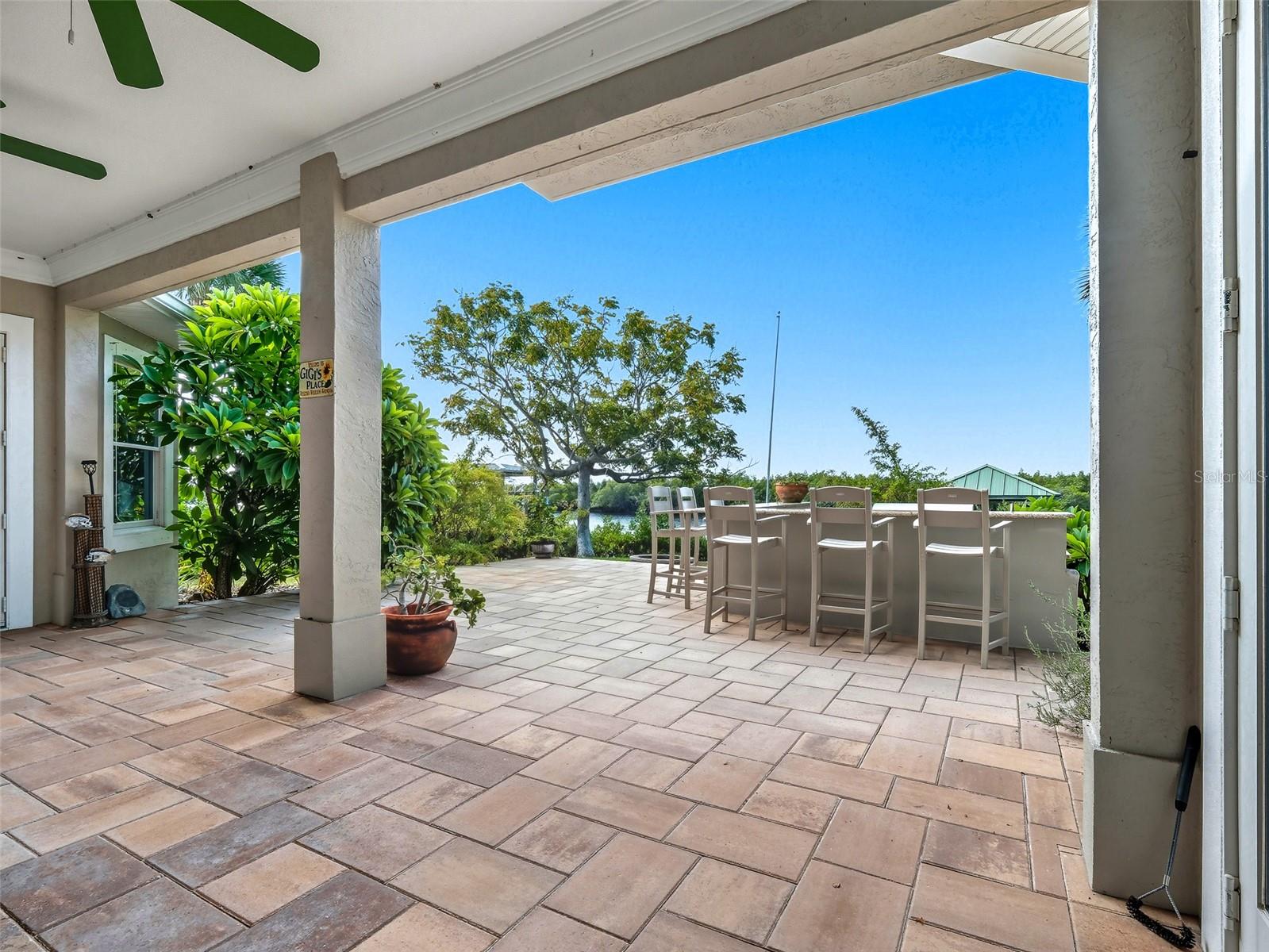 INLET SHORES - Residential