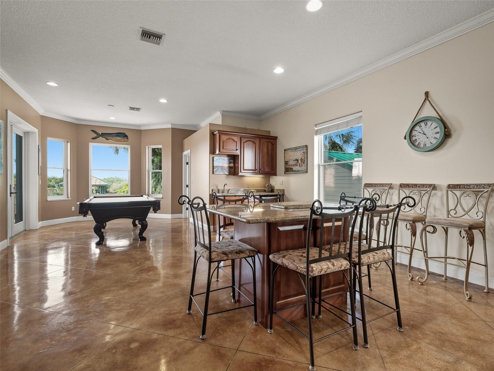 INLET SHORES - Residential