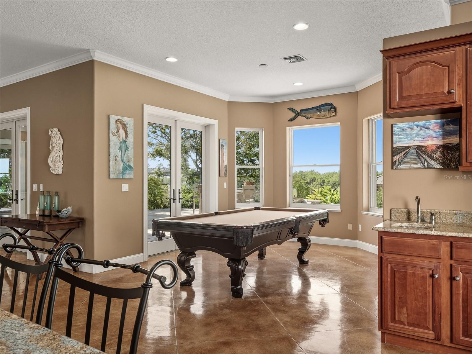 INLET SHORES - Residential