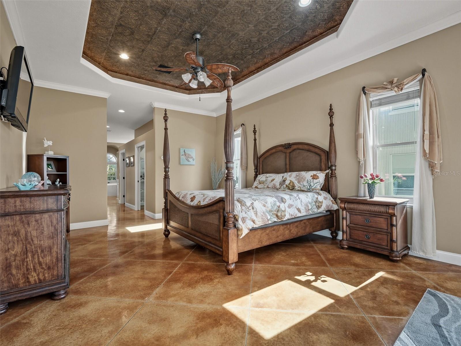 INLET SHORES - Residential