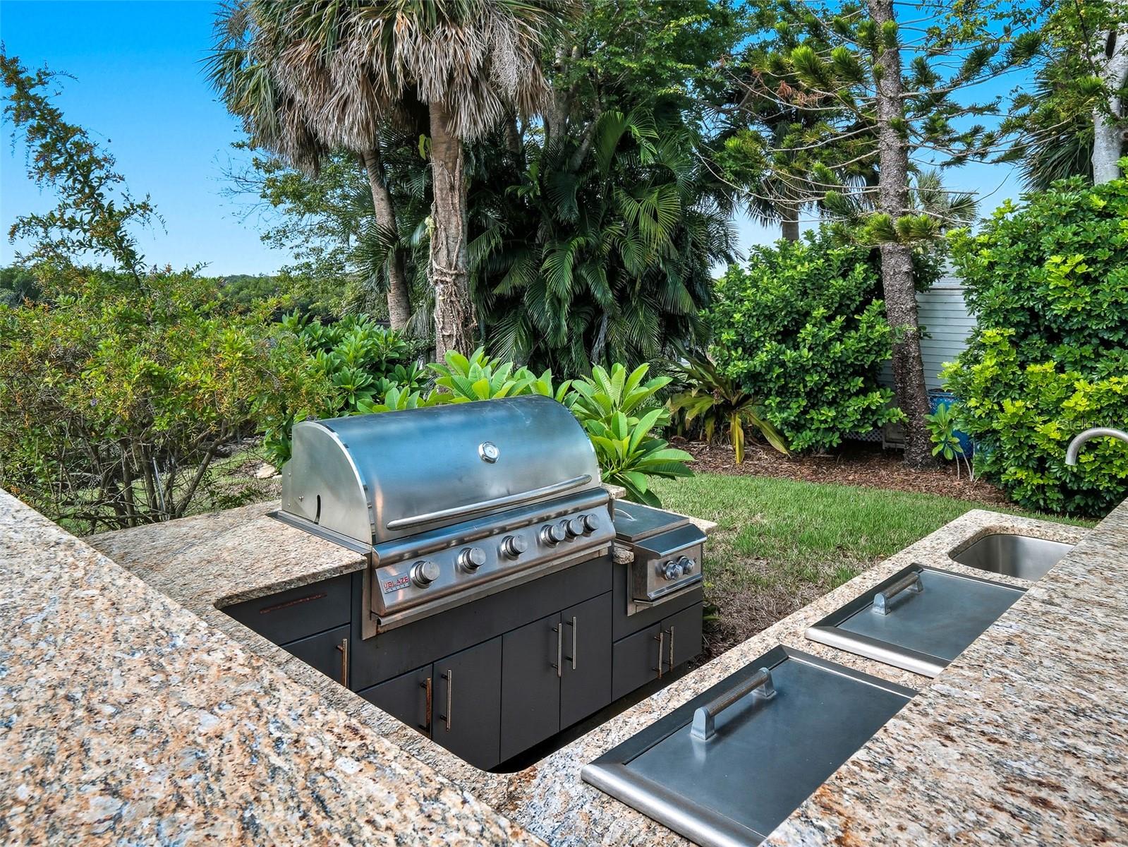 INLET SHORES - Residential