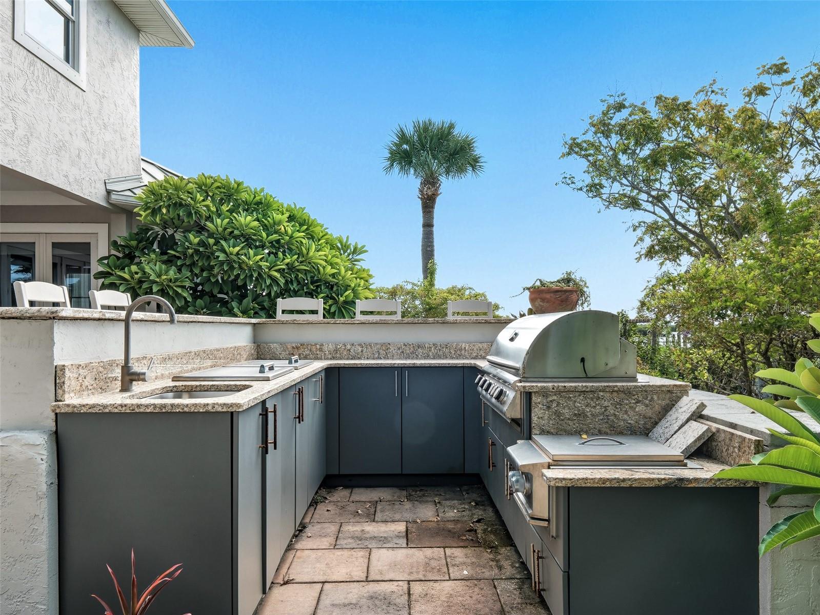 INLET SHORES - Residential