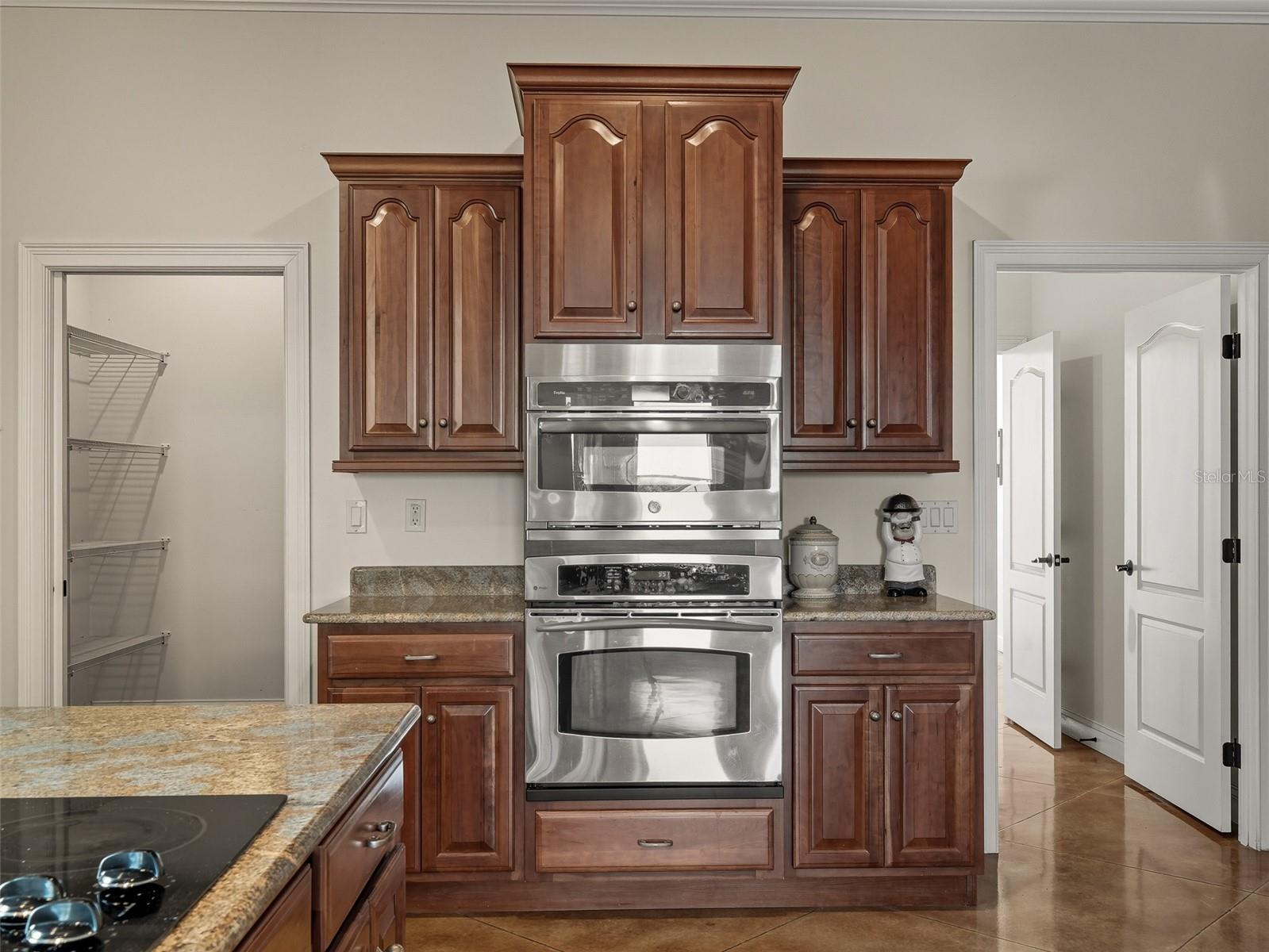 INLET SHORES - Residential