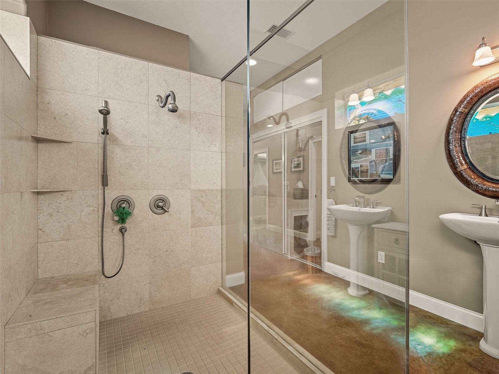 INLET SHORES - Residential