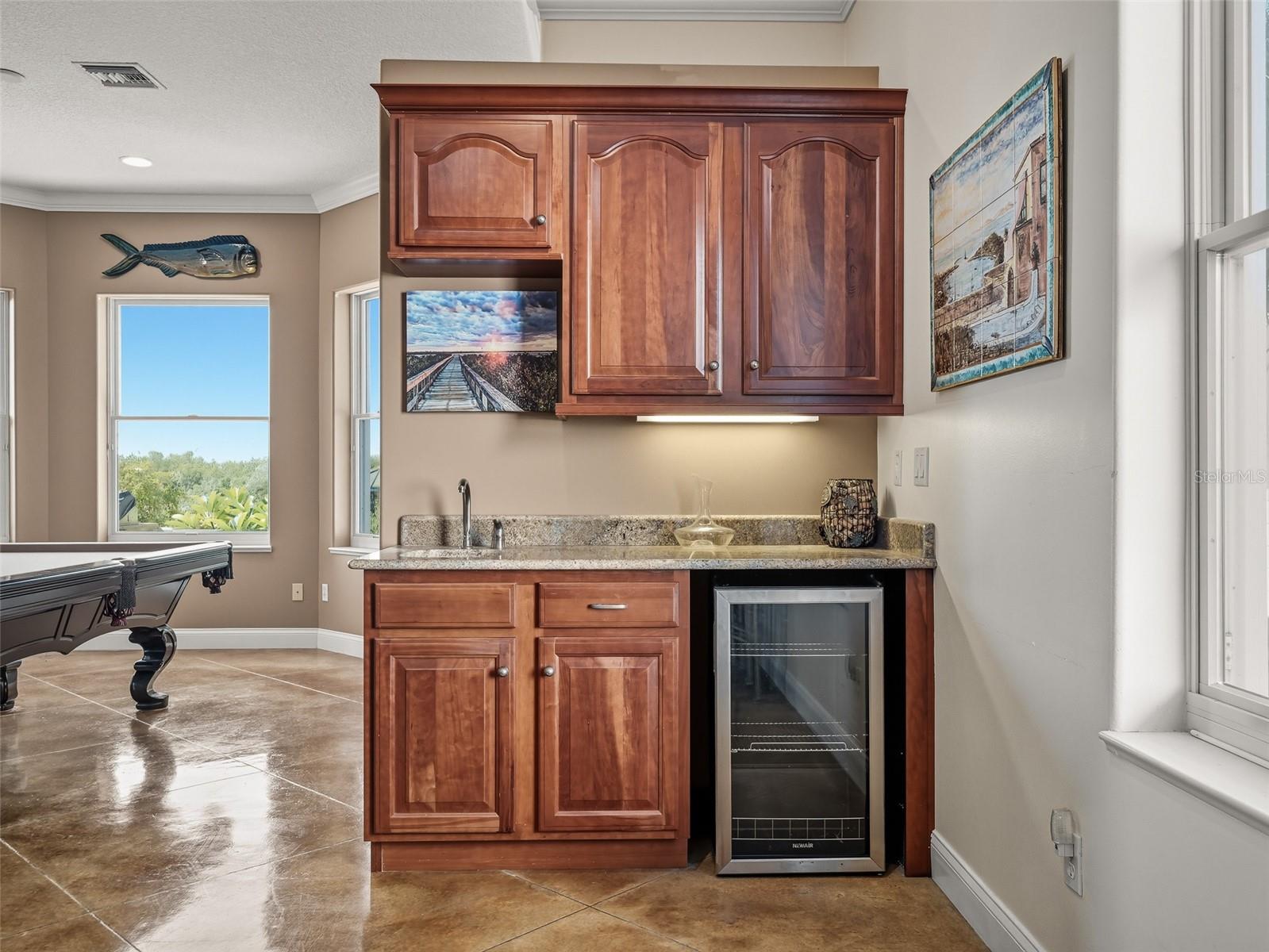 INLET SHORES - Residential