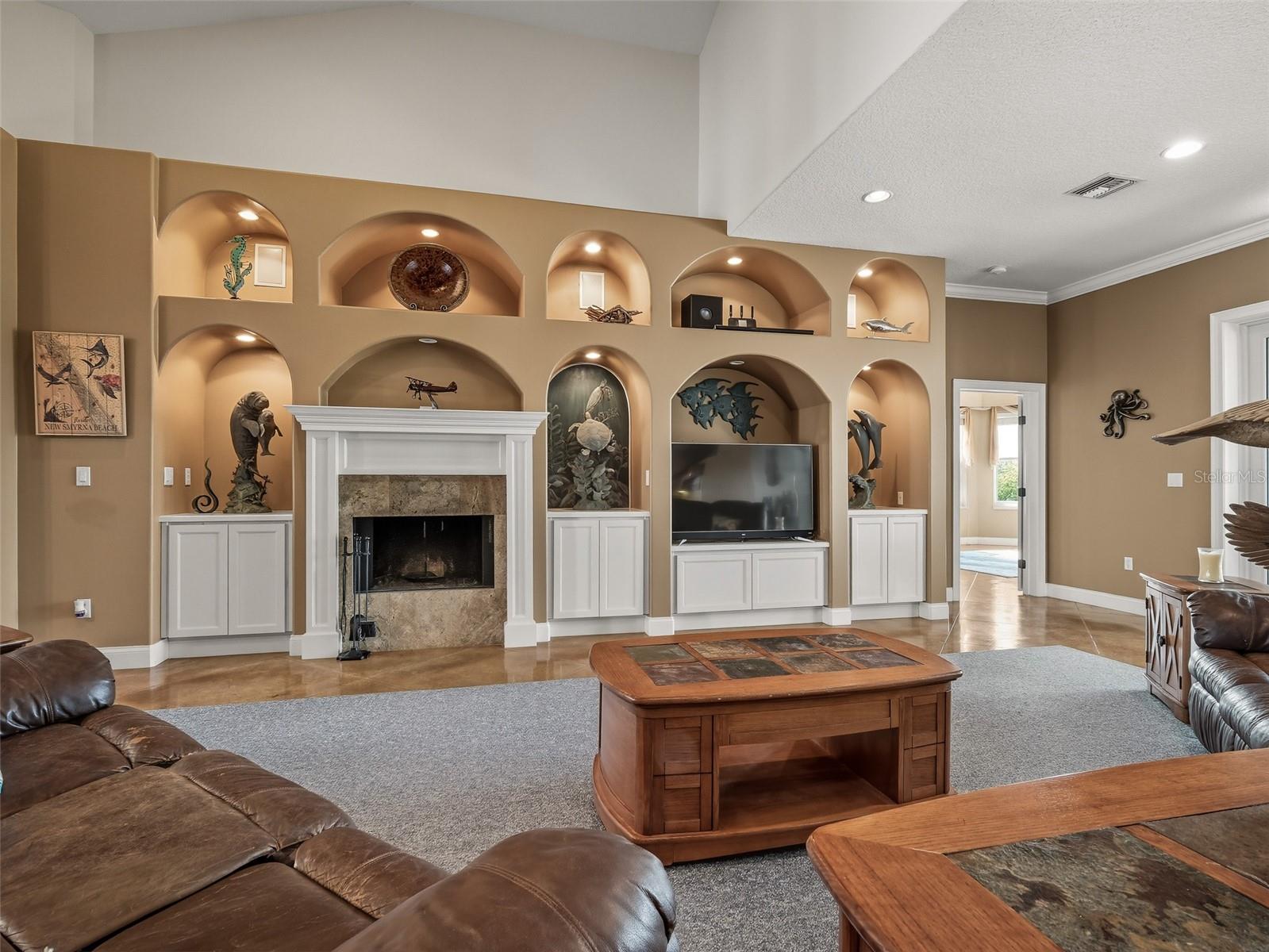 INLET SHORES - Residential