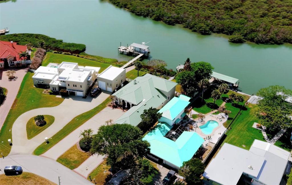 Photo of 45 Cunningham Drive, New Smyrna Beach, FL 32168 (MLS # NS1086025)