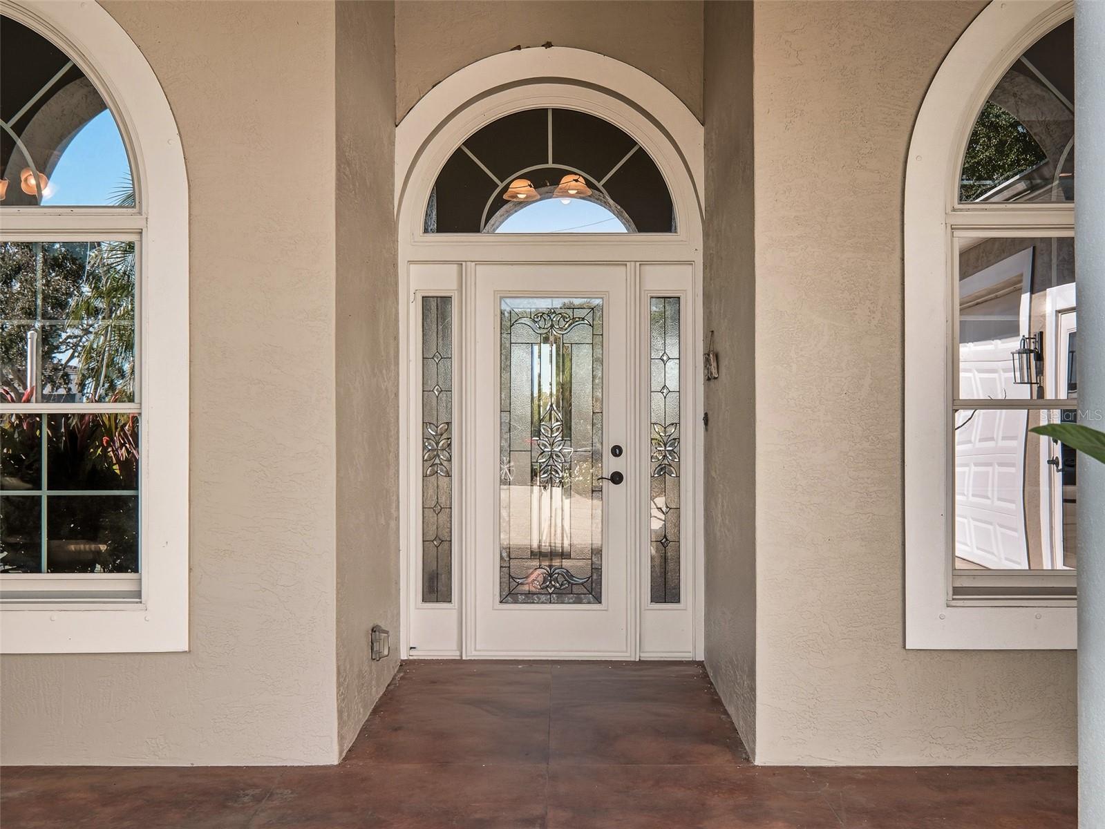 INLET SHORES - Residential