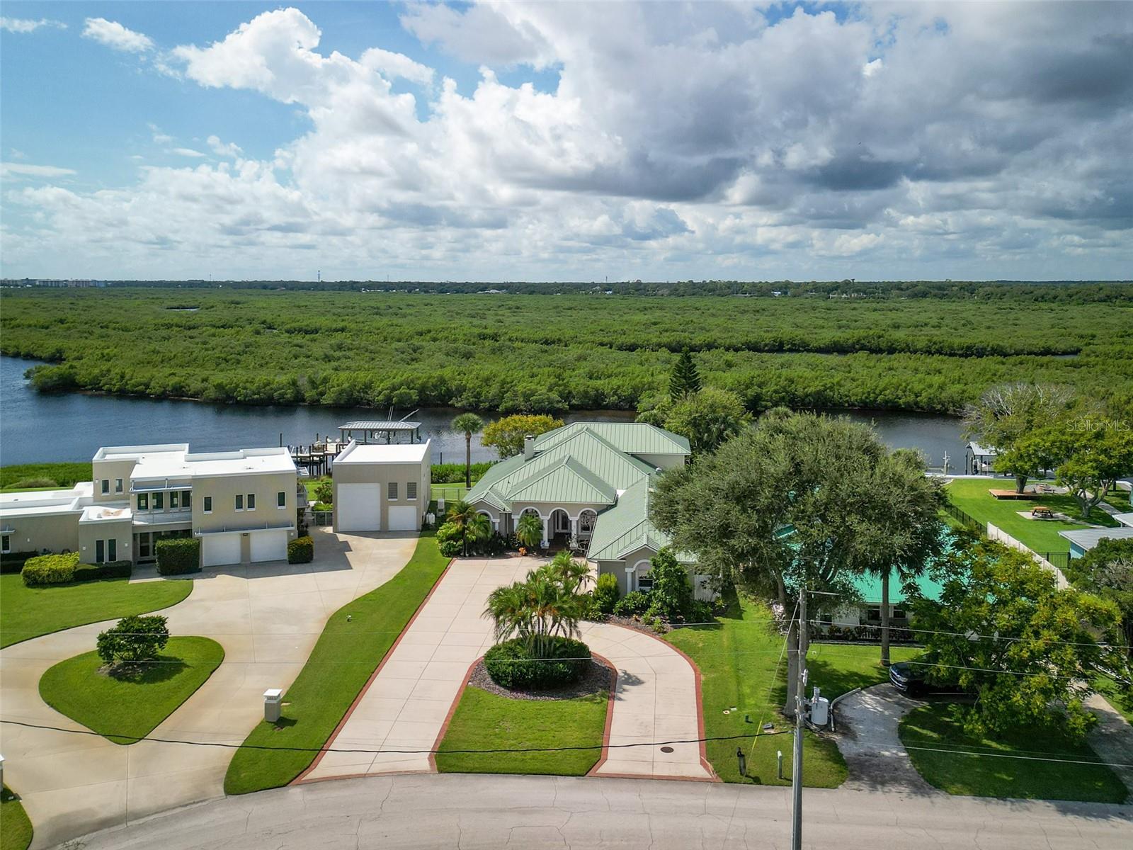 45 CUNNINGHAM DRIVE