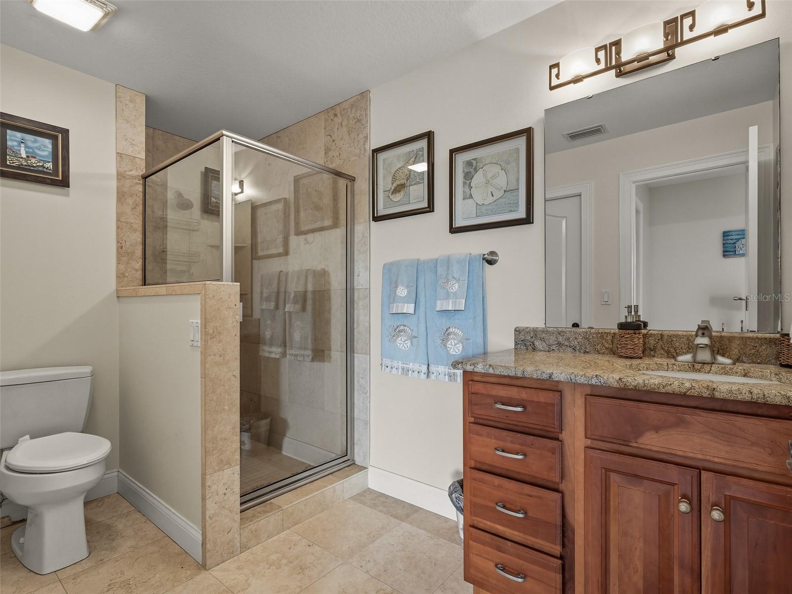 INLET SHORES - Residential