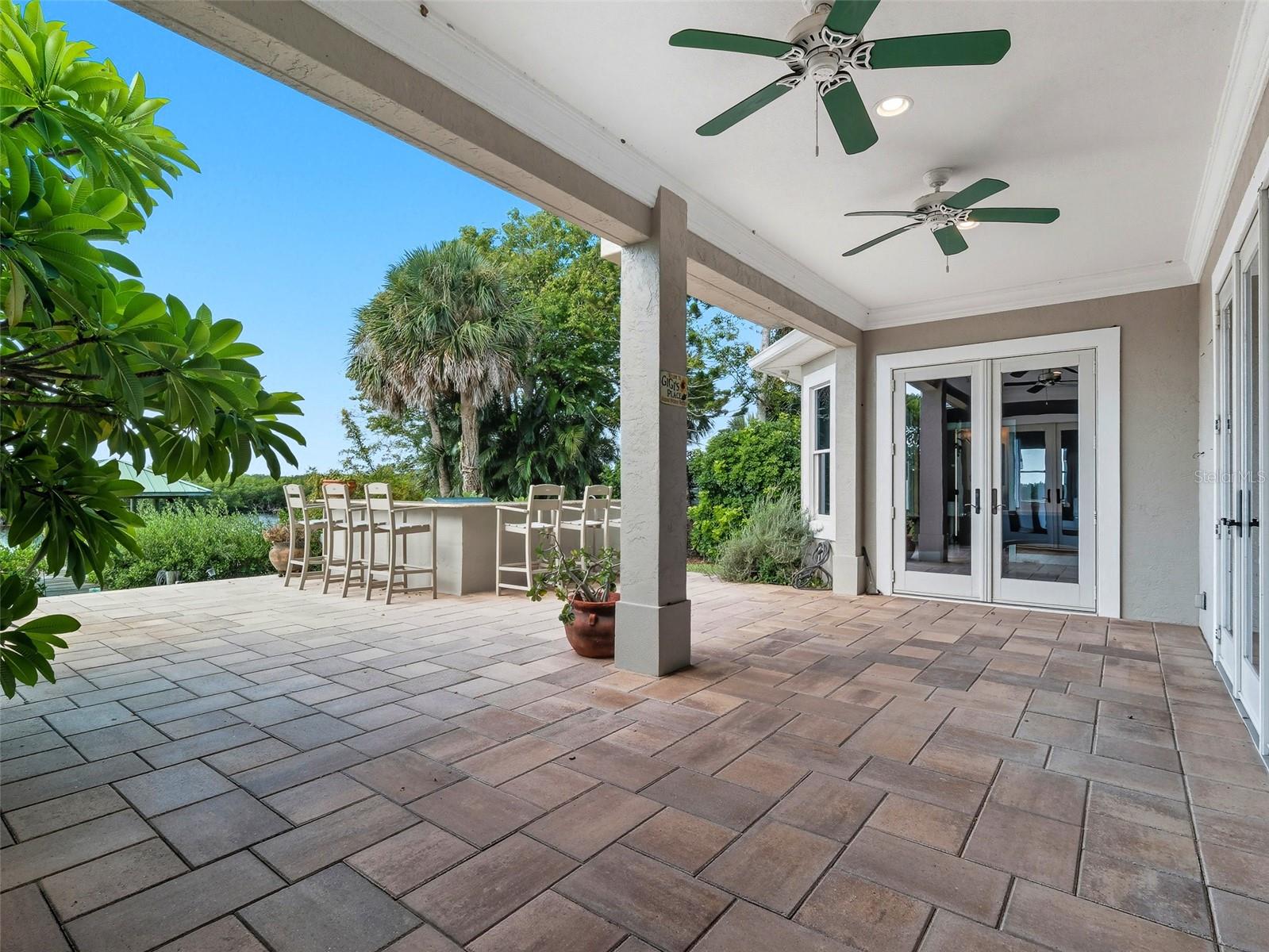 INLET SHORES - Residential