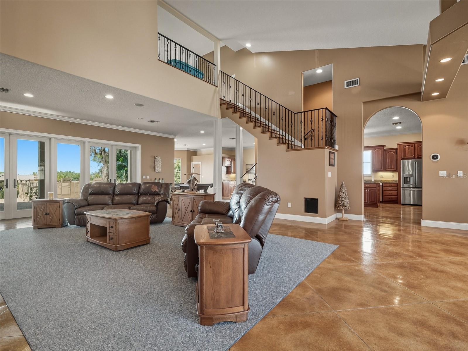 INLET SHORES - Residential