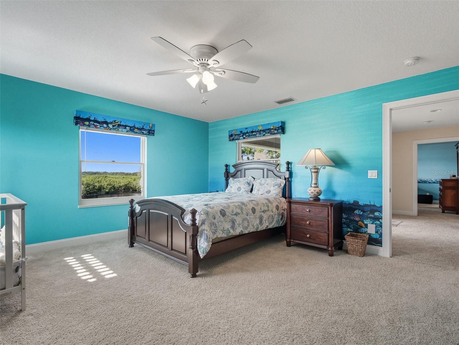 INLET SHORES - Residential