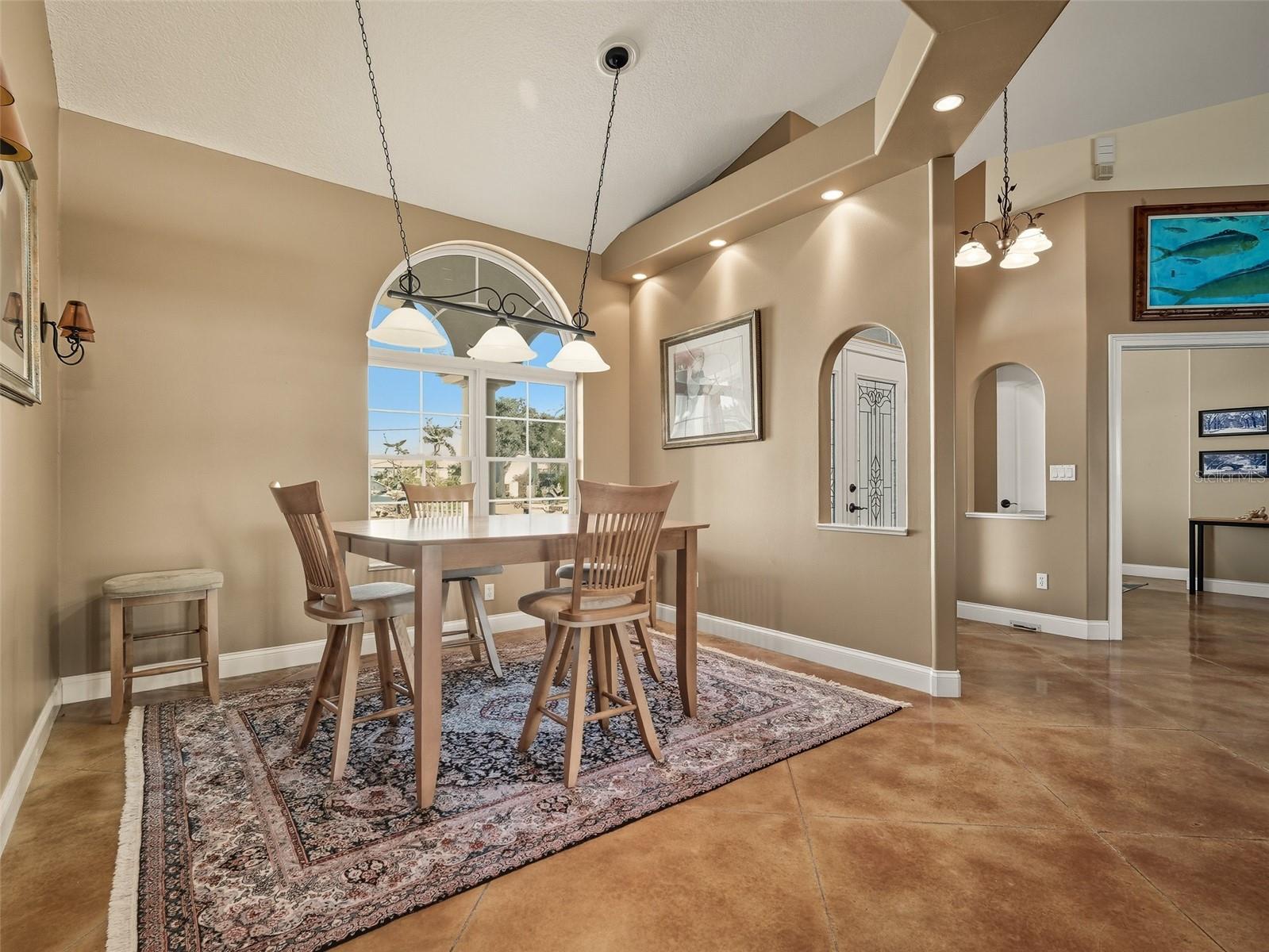 INLET SHORES - Residential