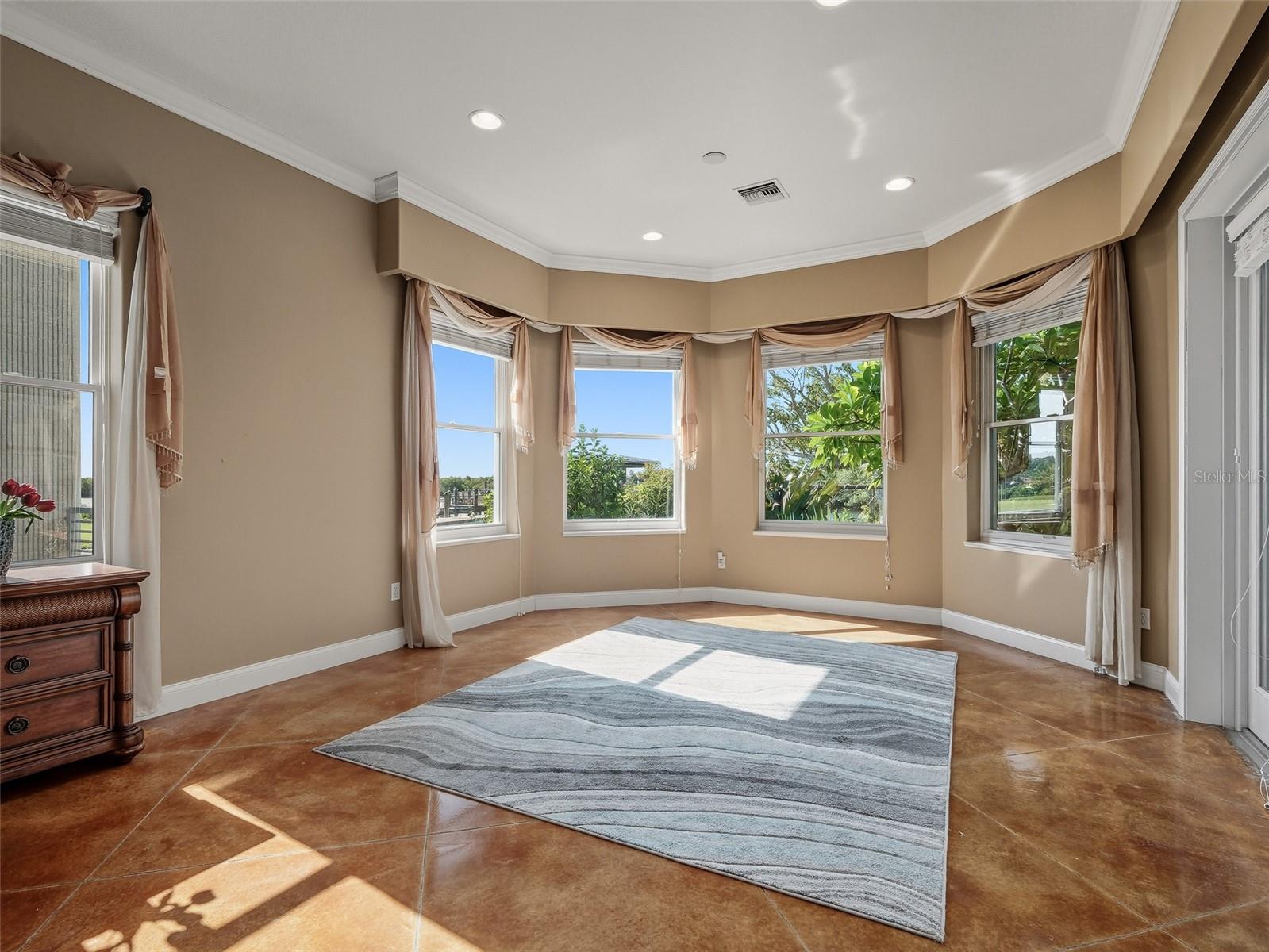 INLET SHORES - Residential