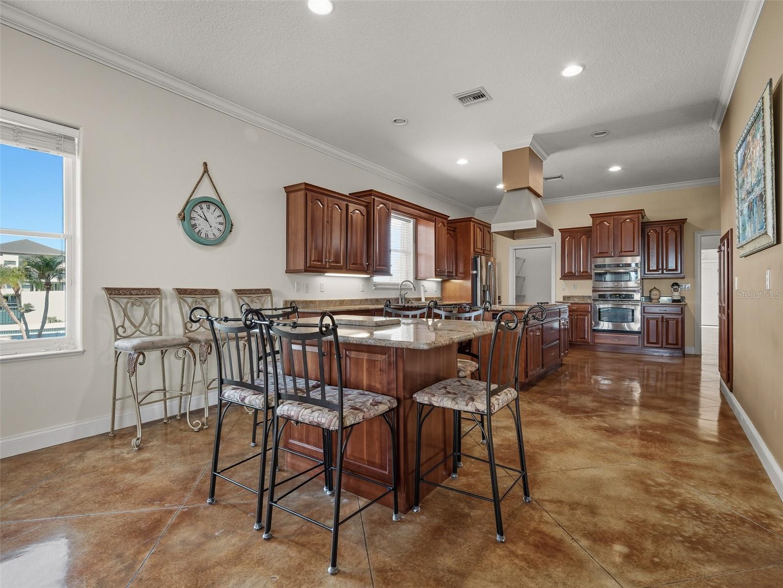 INLET SHORES - Residential