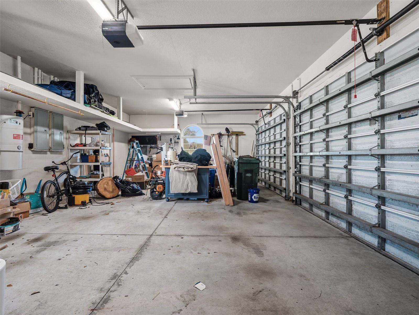 INLET SHORES - Residential