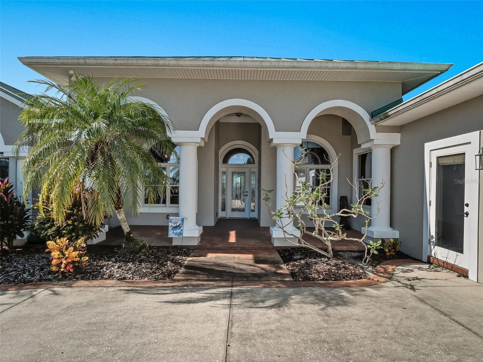 INLET SHORES - Residential