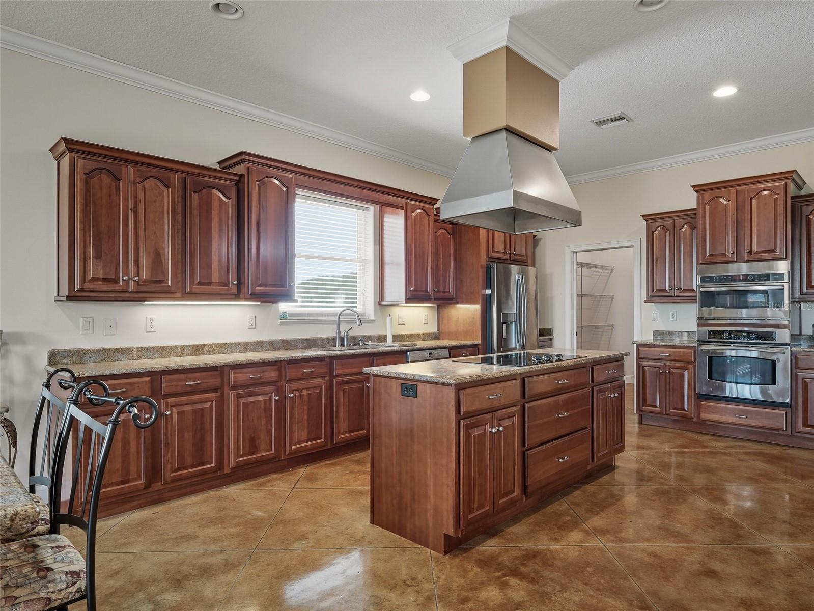 INLET SHORES - Residential