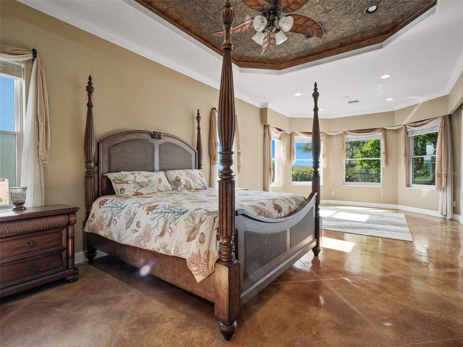 INLET SHORES - Residential