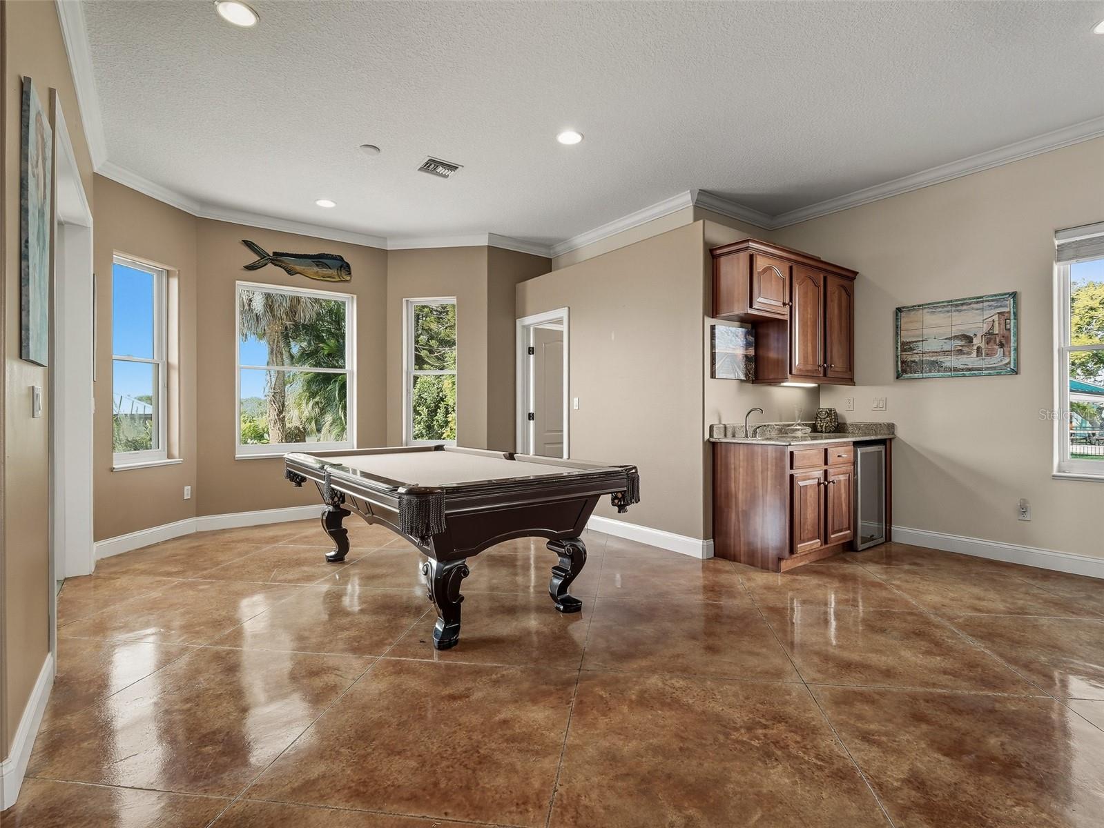 INLET SHORES - Residential