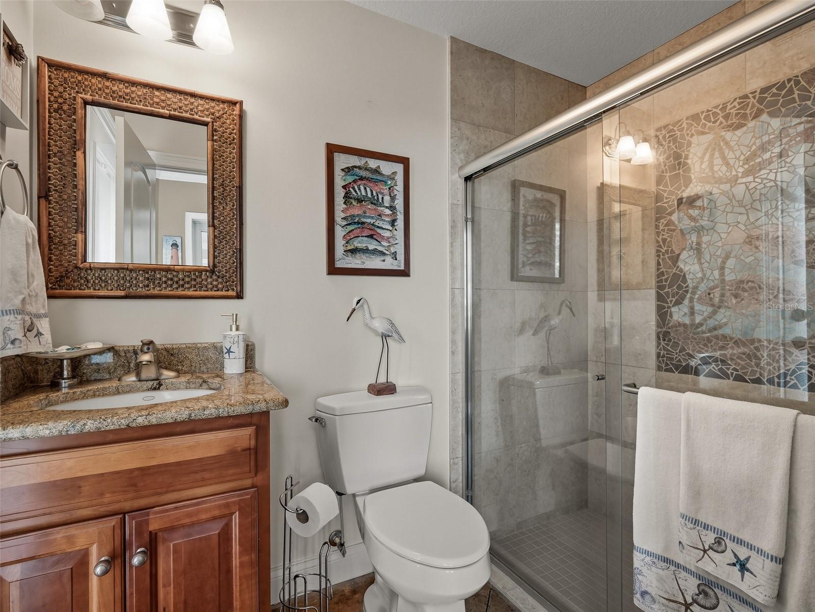 INLET SHORES - Residential