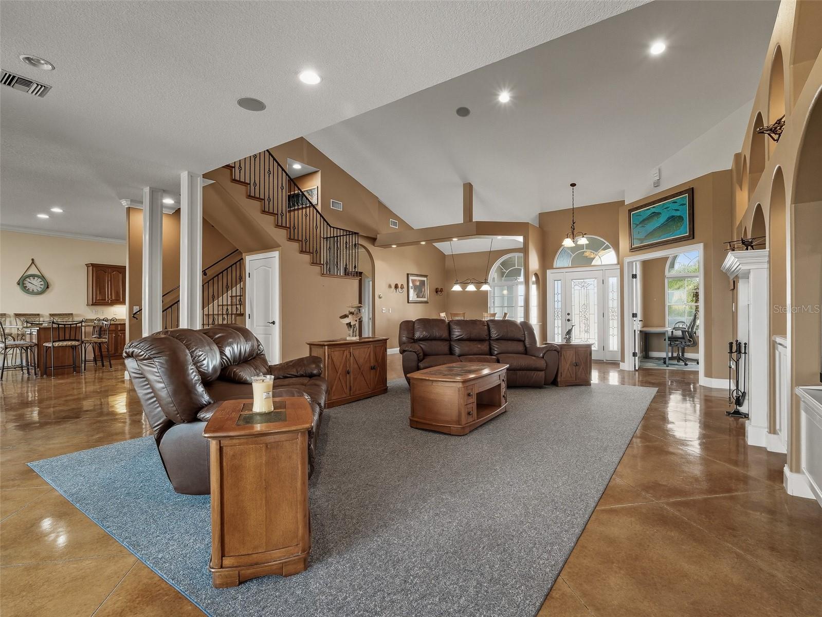 INLET SHORES - Residential