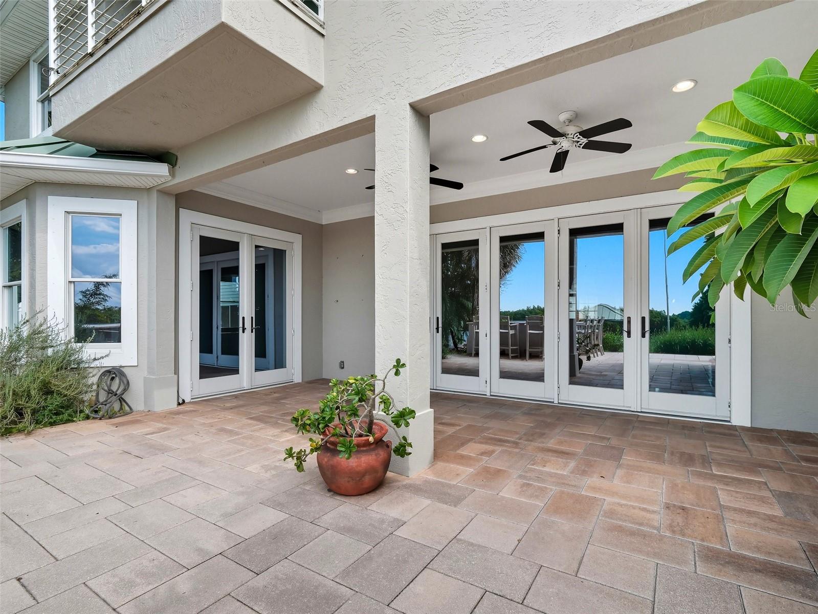 INLET SHORES - Residential