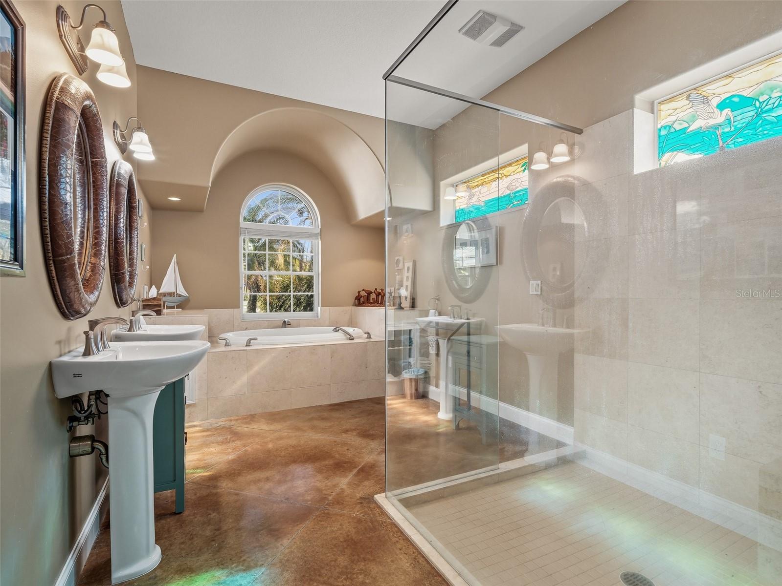 INLET SHORES - Residential