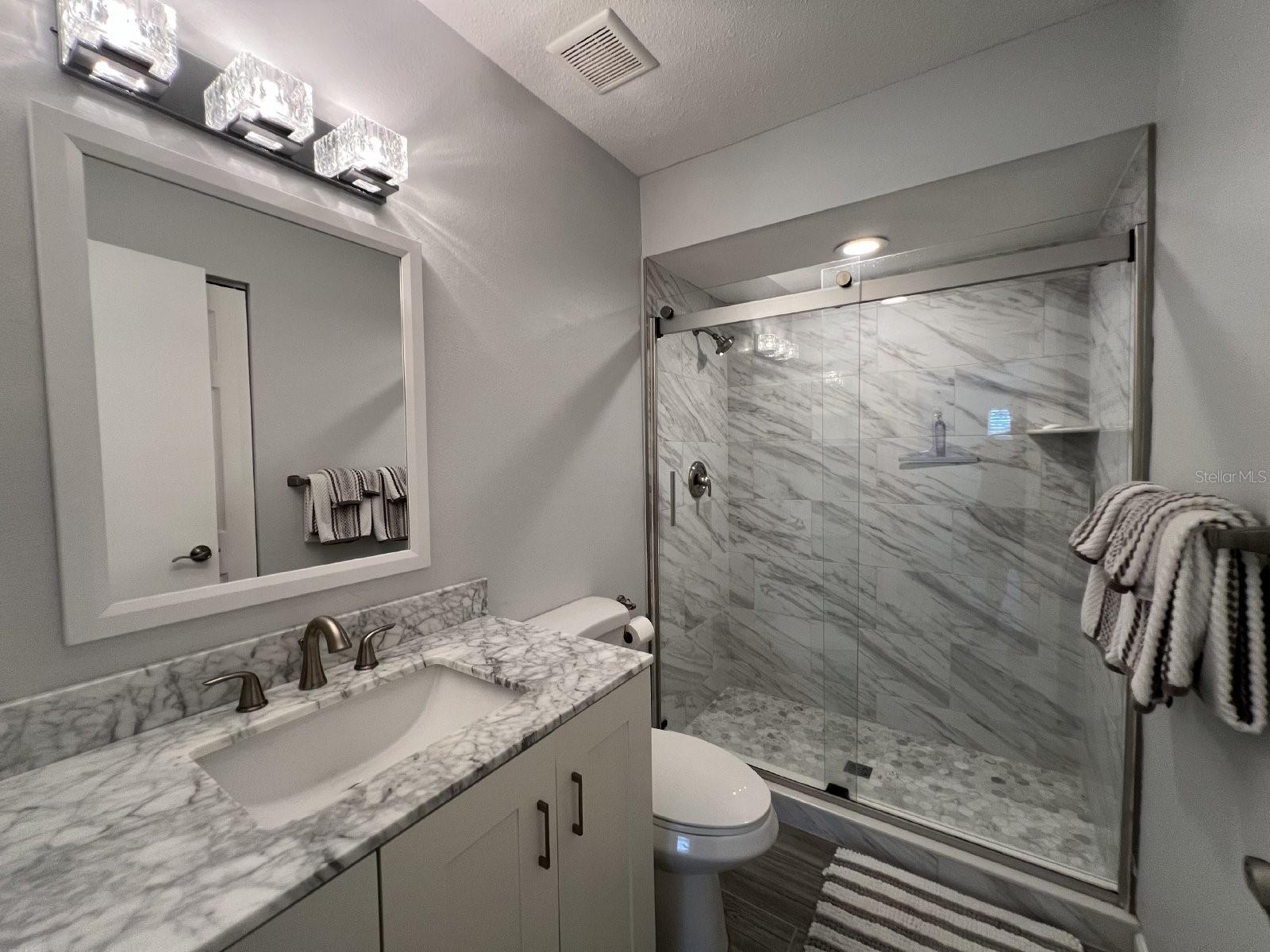 WEDGEWOOD LAKE - Residential Lease