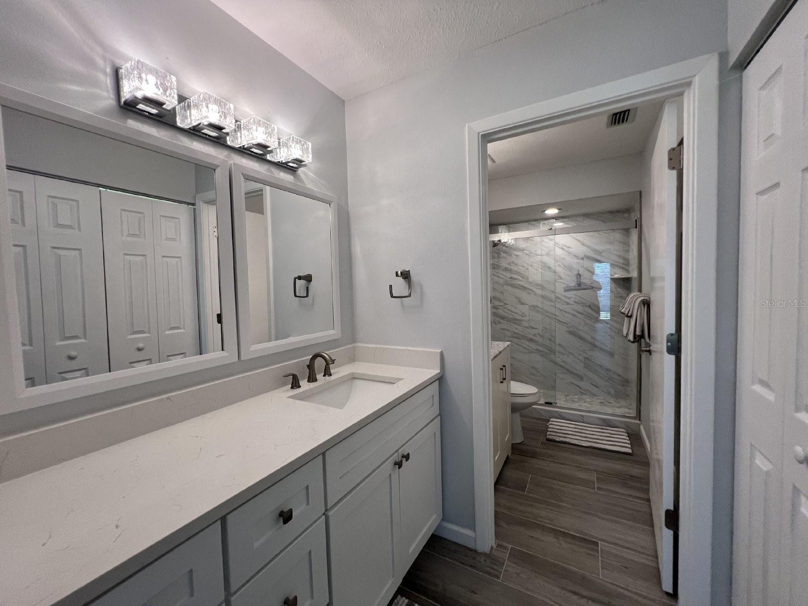 WEDGEWOOD LAKE - Residential Lease