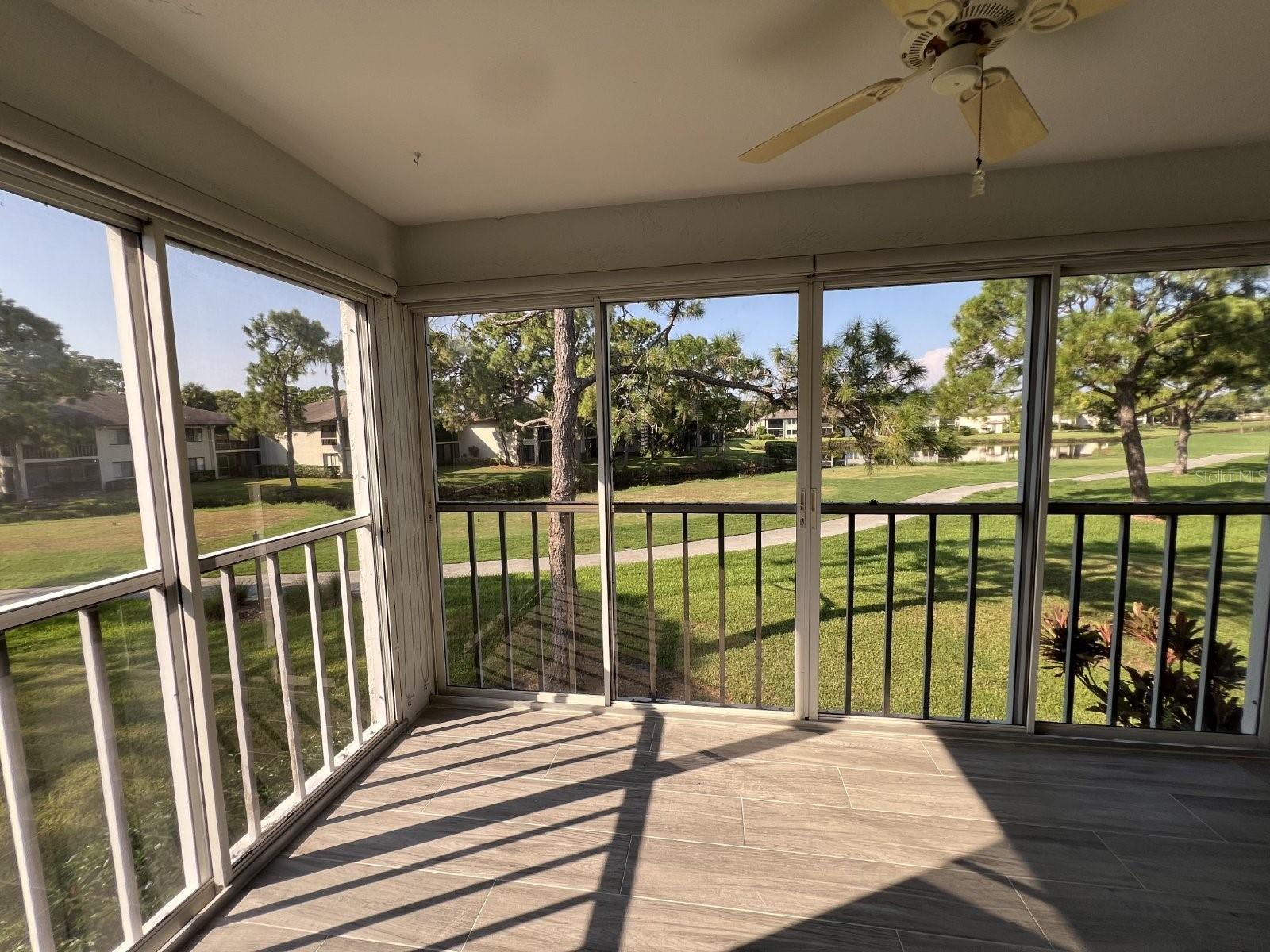 WEDGEWOOD LAKE - Residential Lease