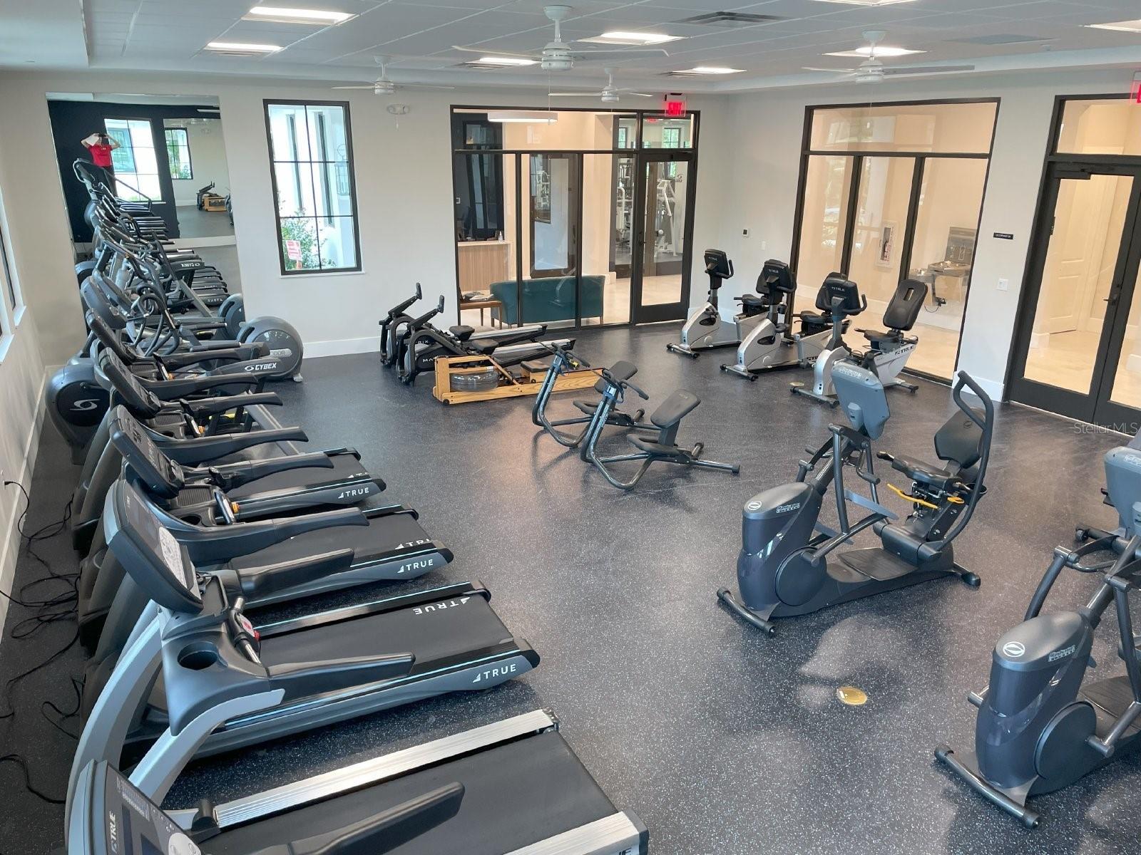 WEDGEWOOD LAKE - Residential Lease